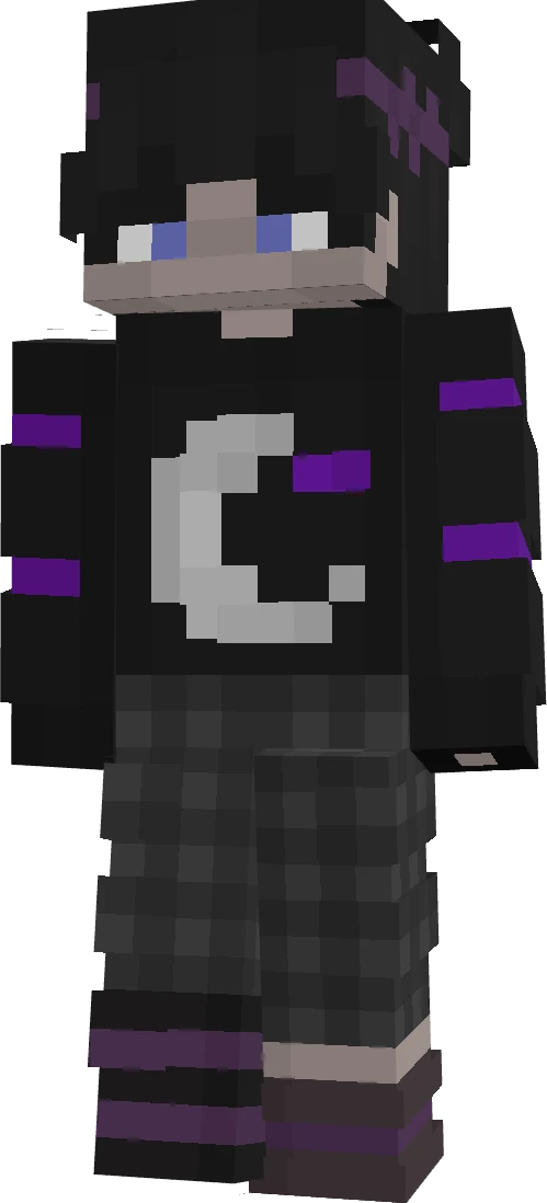 THEDon444444's skin