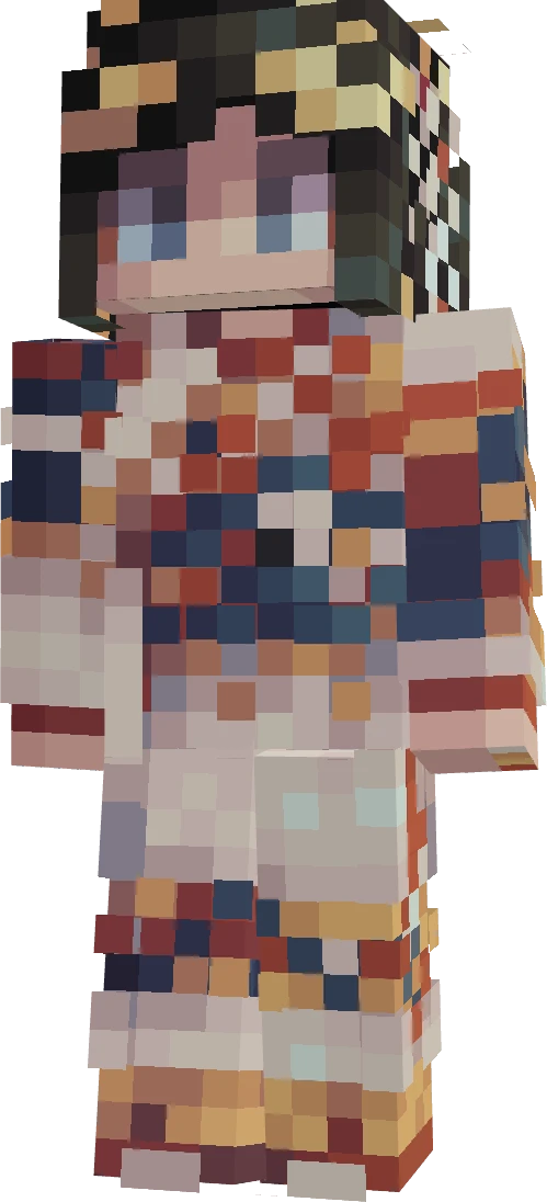 AlienShip8882's skin