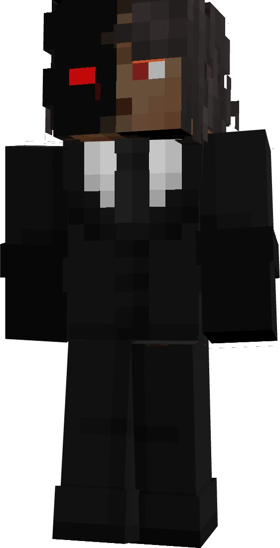 PacKa4293's skin