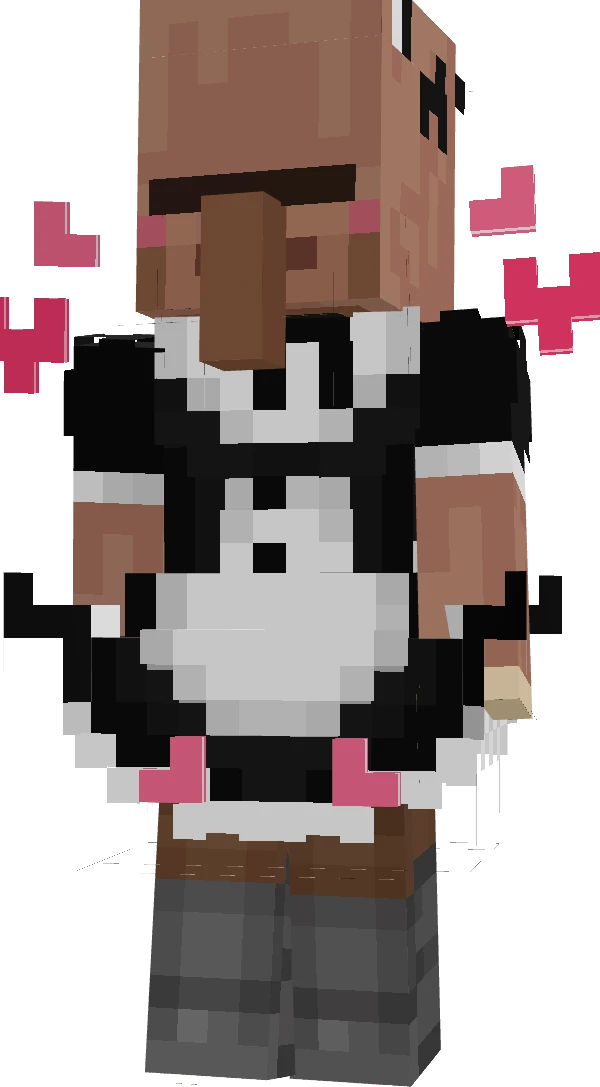 LMC DIAMOND's skin
