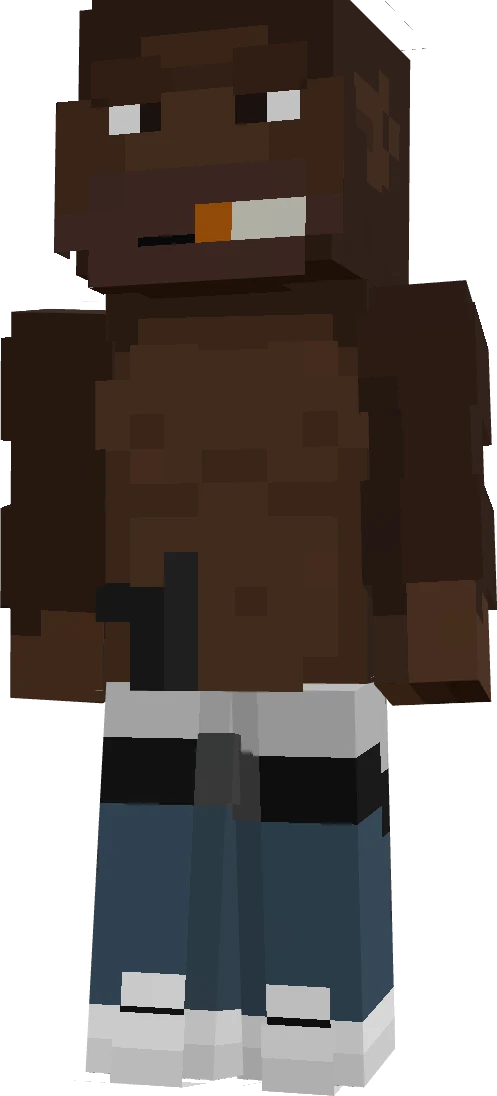 war4470's skin