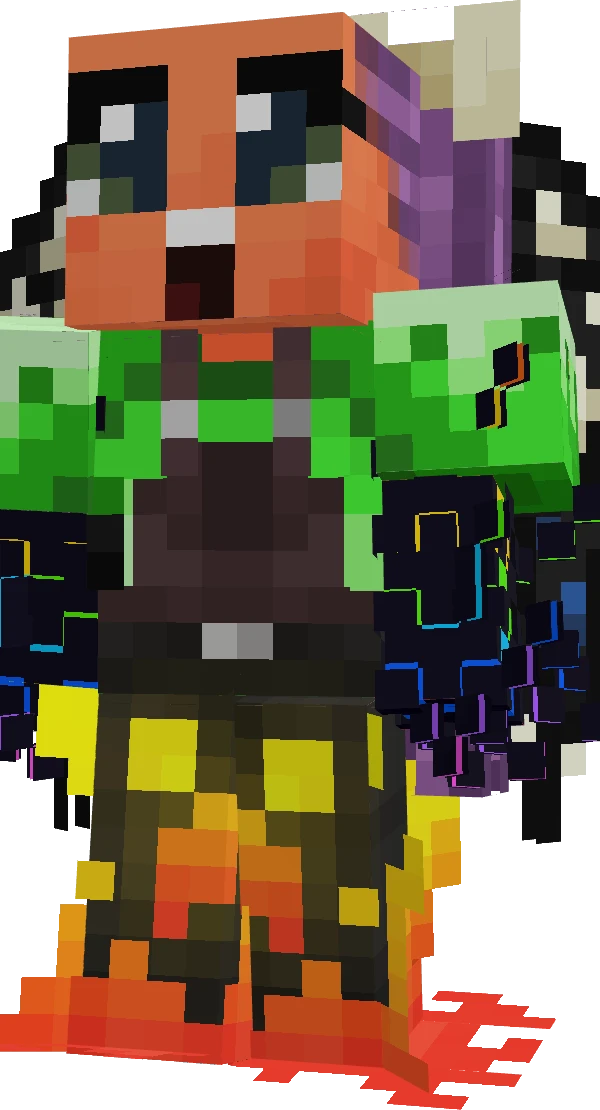MinkMinkArt's skin