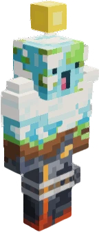 xX RAMOS312 Xx's skin