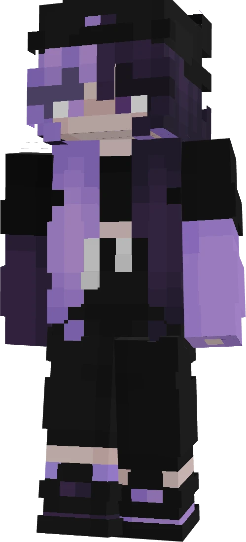 GwennSkye's skin