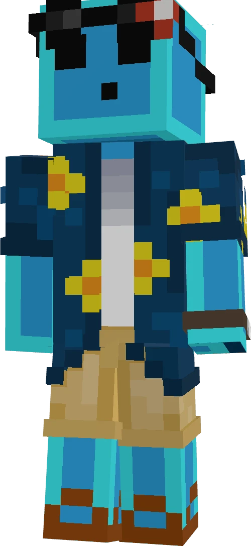ZukiAndSleep's skin