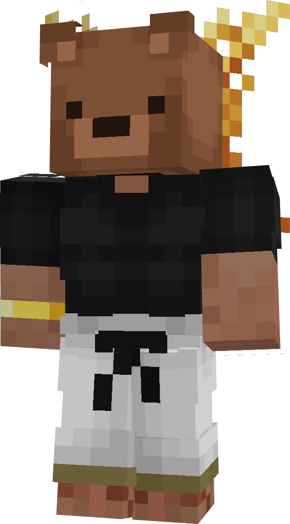 Grizzy1104's skin