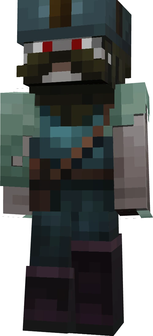 T1MB3R4925's skin