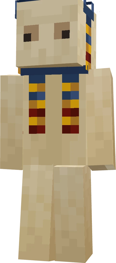 MalikChaka's skin