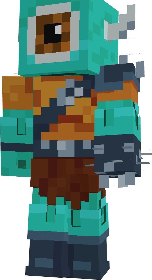 Tik z1vl's skin
