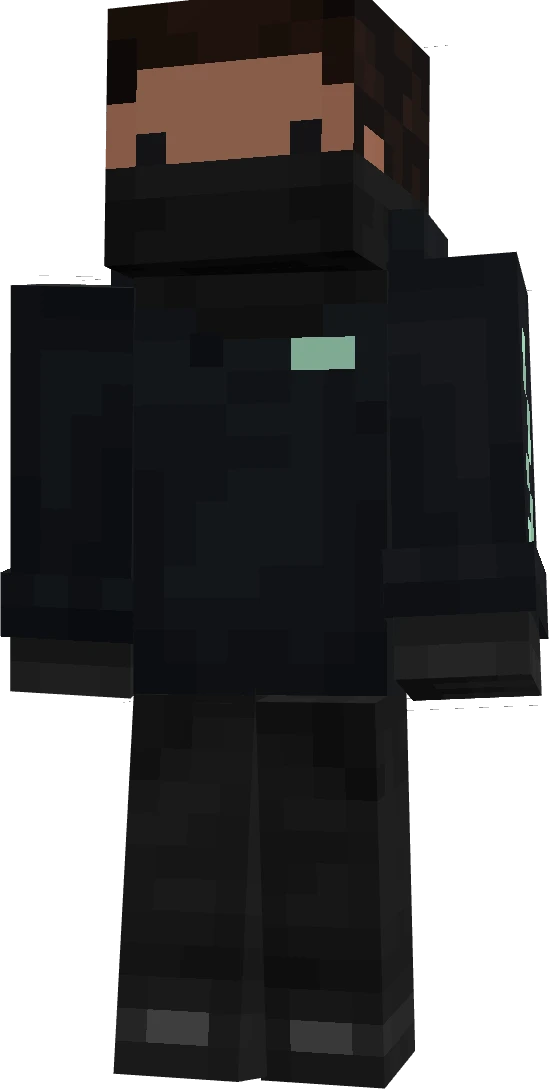 TTClimber's skin