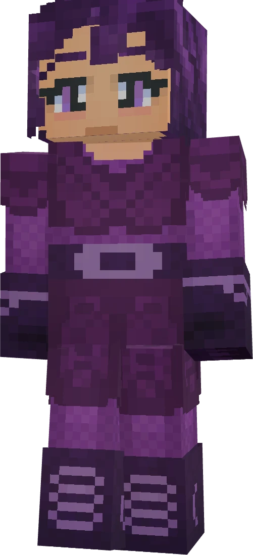 Xinetta99's skin