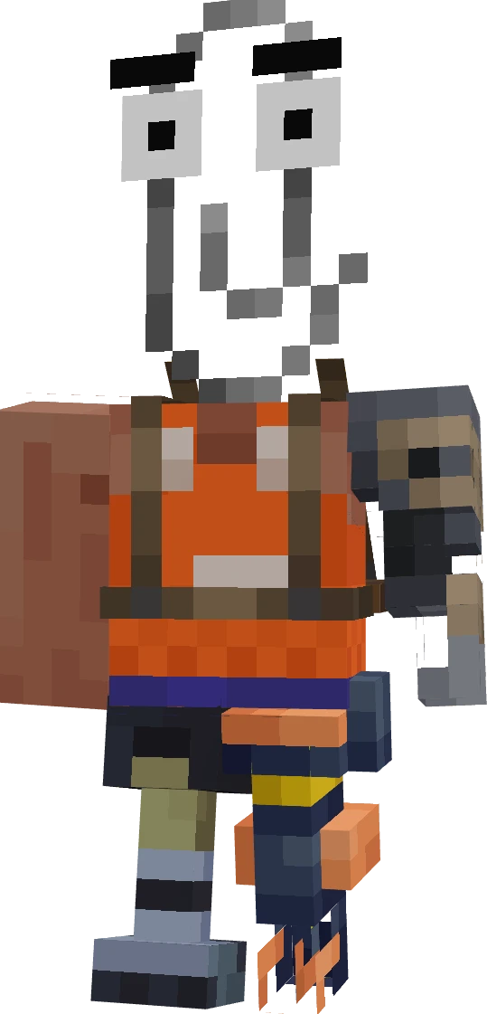 Ilikeyou9035's skin