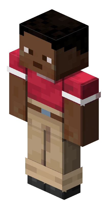 Sillythekid102's skin