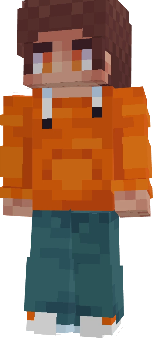 RarePeak6826's skin