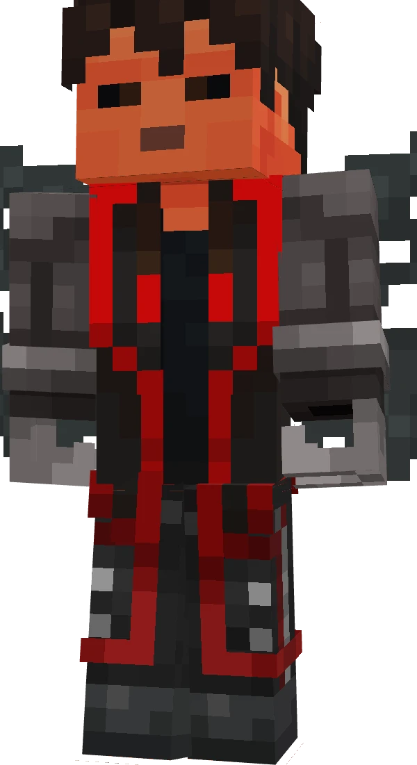 Flamin6781's skin