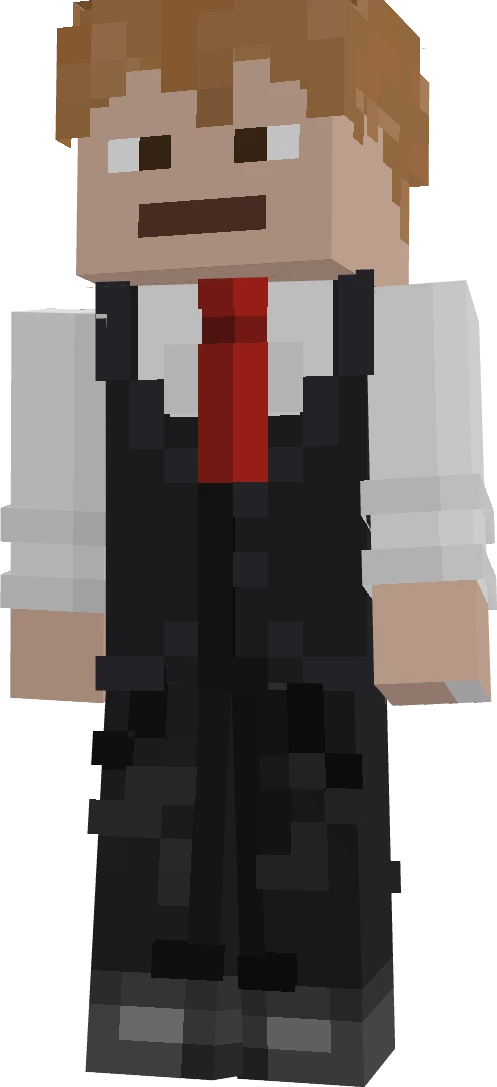 AbsGMR's skin