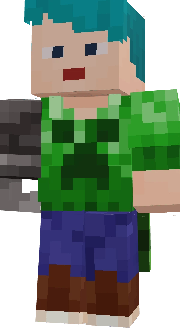 Axid Ninja's skin