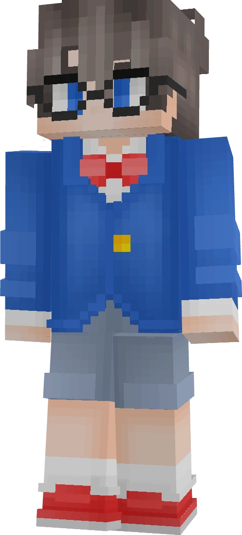 Omar Abou4650's skin
