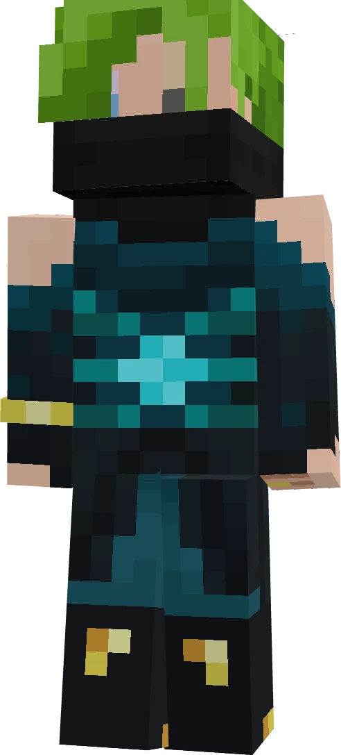 CrudeMocha8833's skin