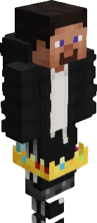 BreadedGlint333's skin