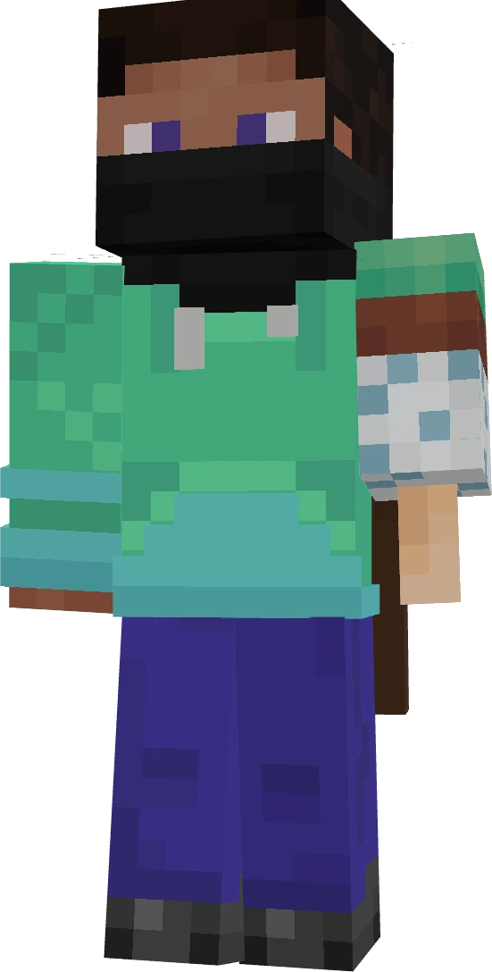 prefab sprouts's skin