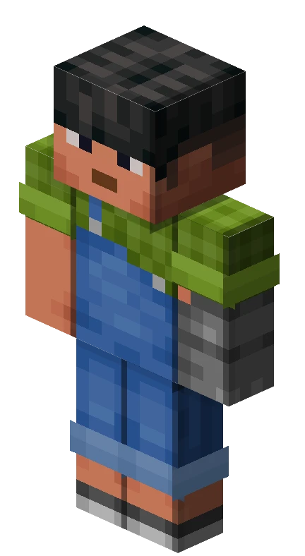 Dr loguns2030's skin