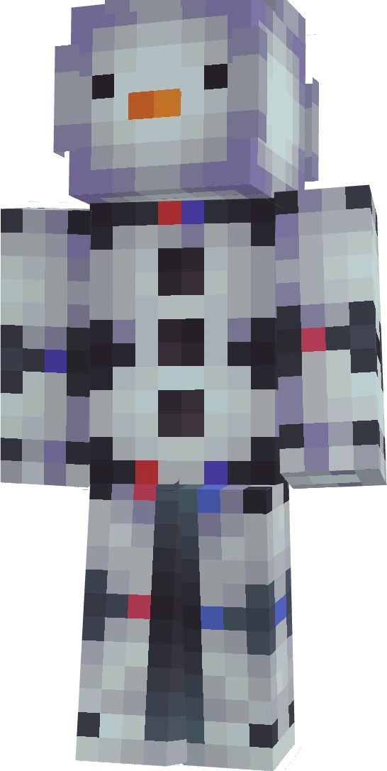 Krazee15's skin