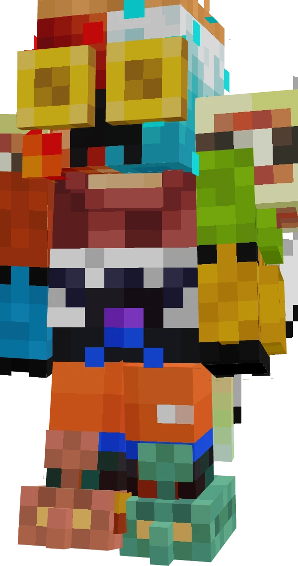 DIG Bugha5965's skin