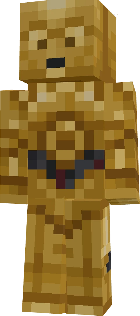 Fisher3309's skin
