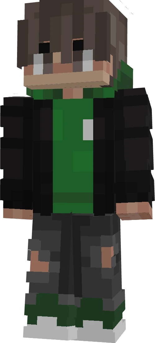 TypedTester6751's skin