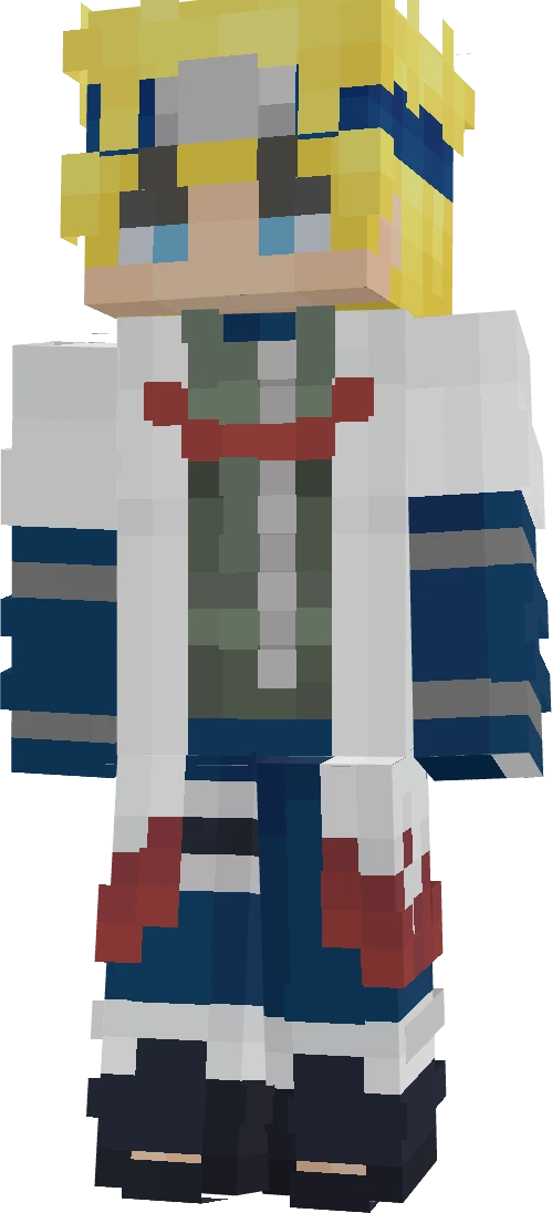 XJS 13X2739's skin