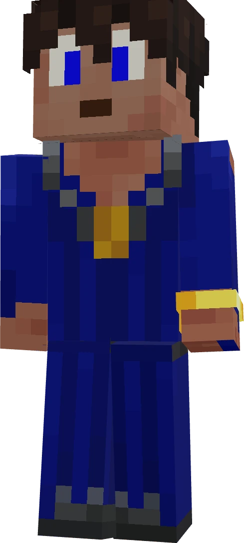 Glass9957's skin