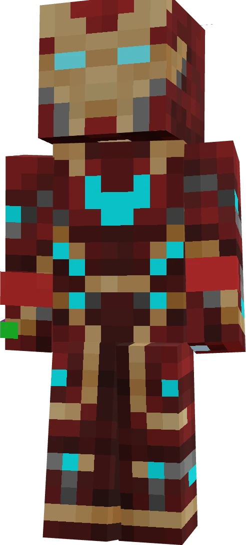 NavyRaptor46092's skin