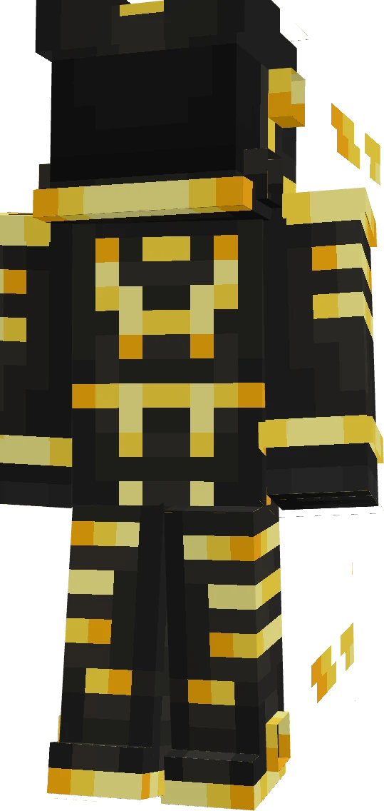 TrigunX10's skin