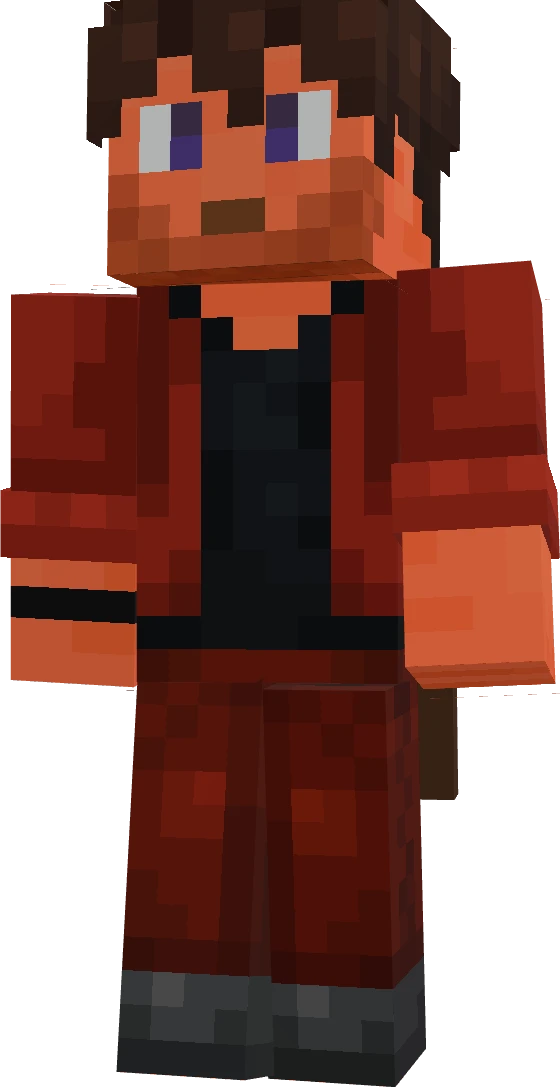 PauloGamer16205's skin