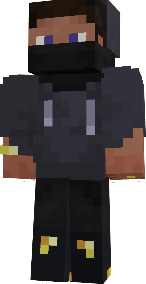 VasArmin's skin