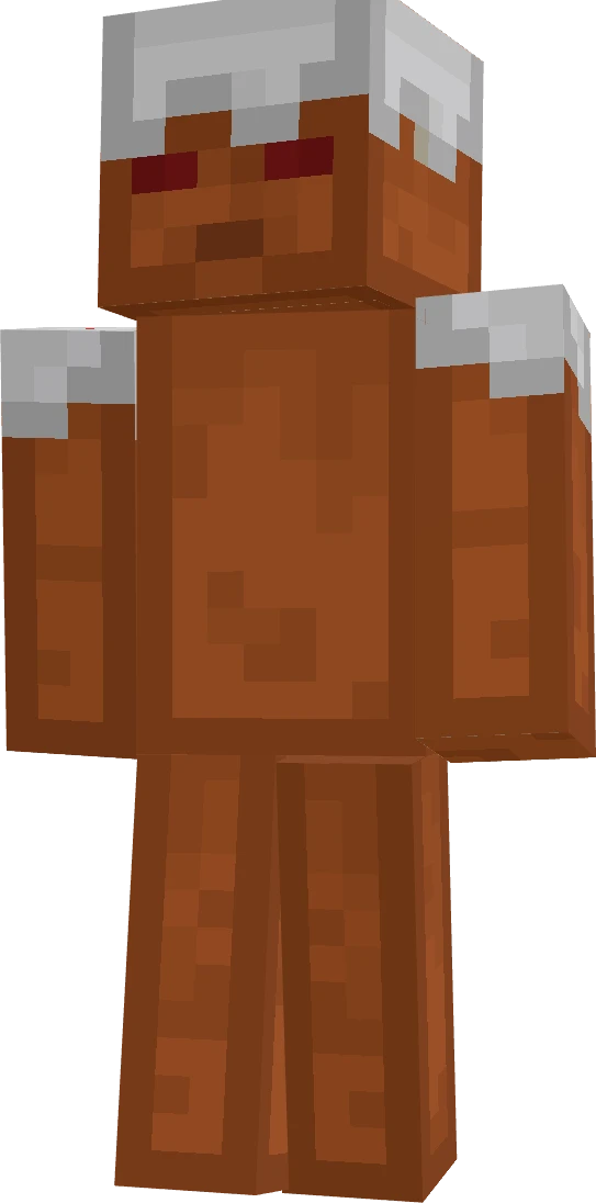 Blfms's skin