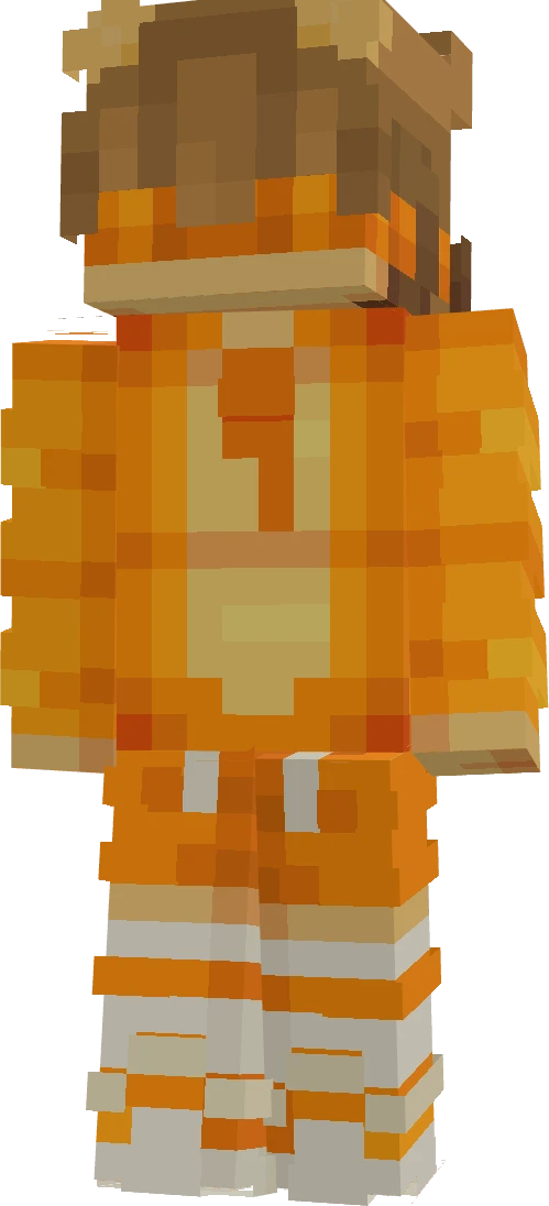 Ghostwalker705's skin