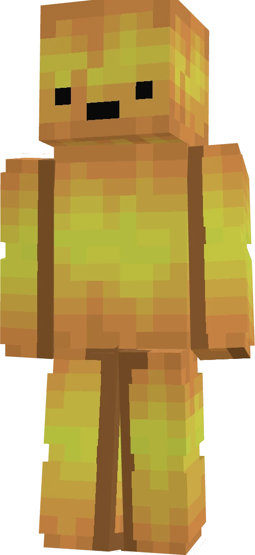 SpacyDust5343's skin