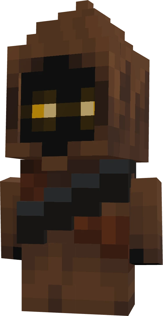MYH Tropical's skin