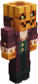 Zubz Zero2145's skin