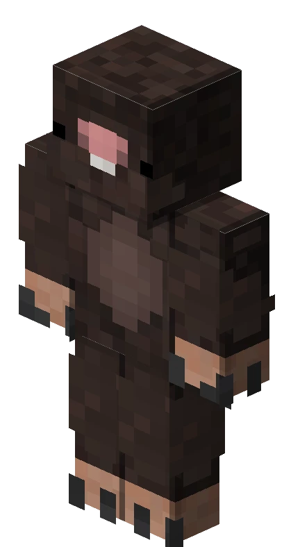 LesterMoleTM's skin