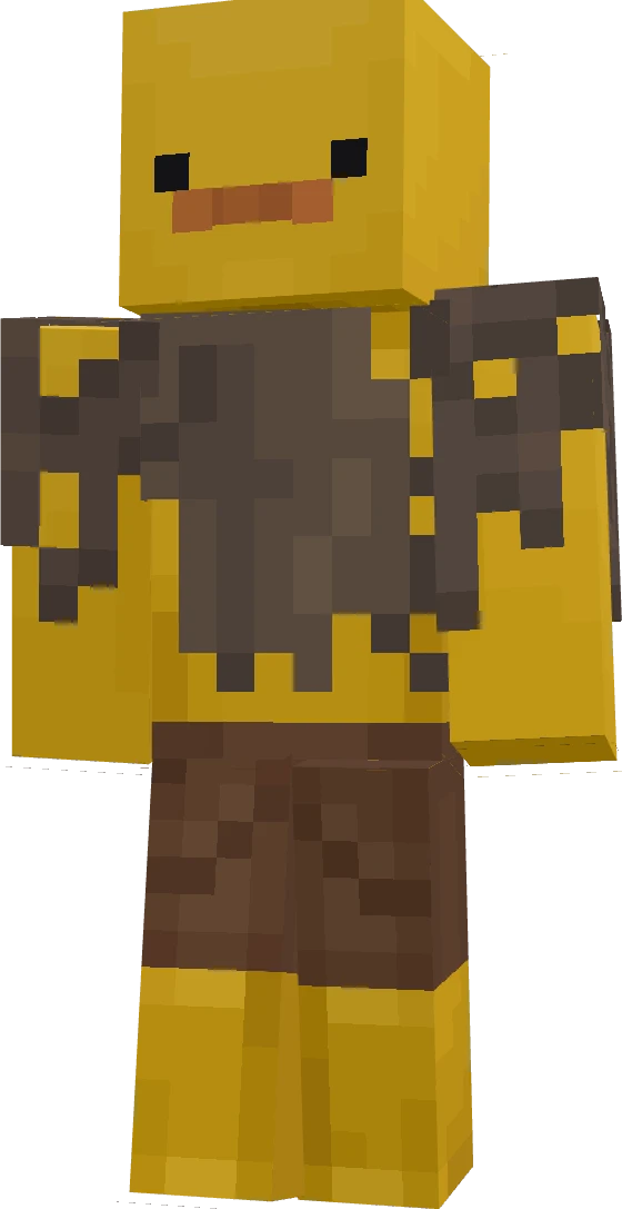 Mr Stuffel4334's skin
