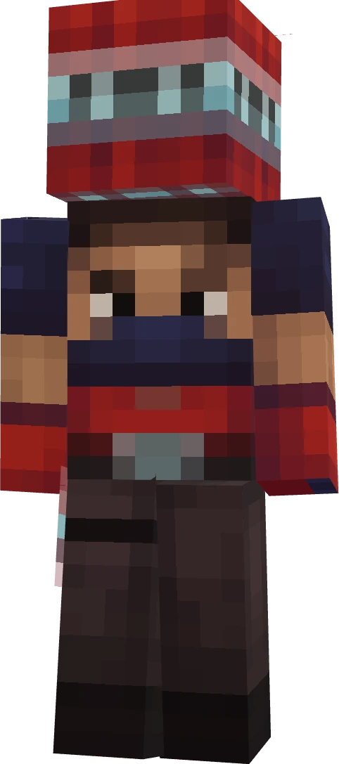 not nerd69's skin
