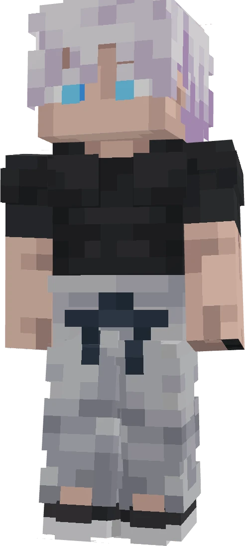 EchoReaper8119's skin
