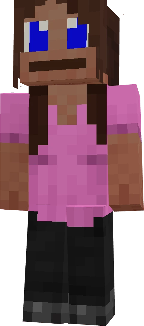 HalfSpark4237's skin