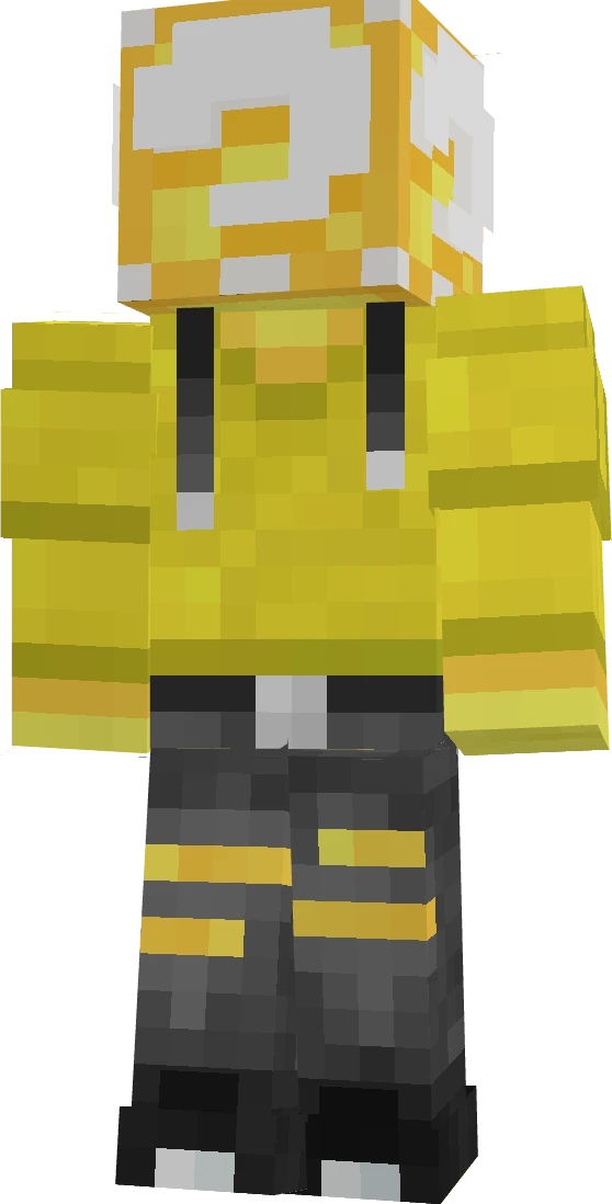 Brady5050's skin