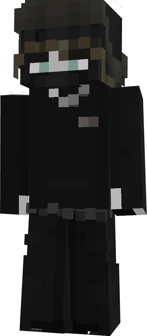 Yedra10's skin