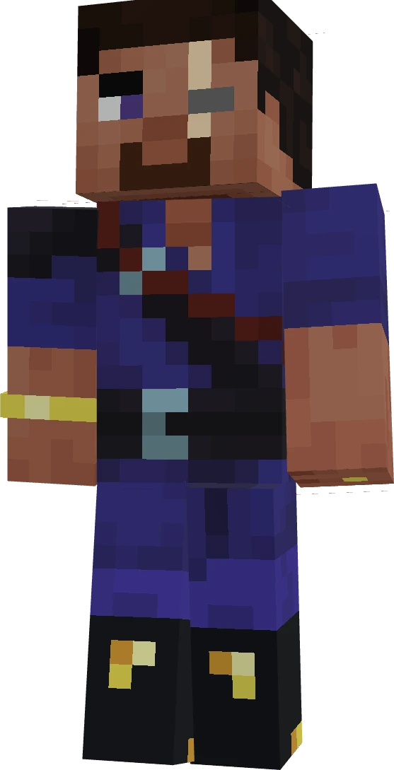 Crystal Lord631's skin