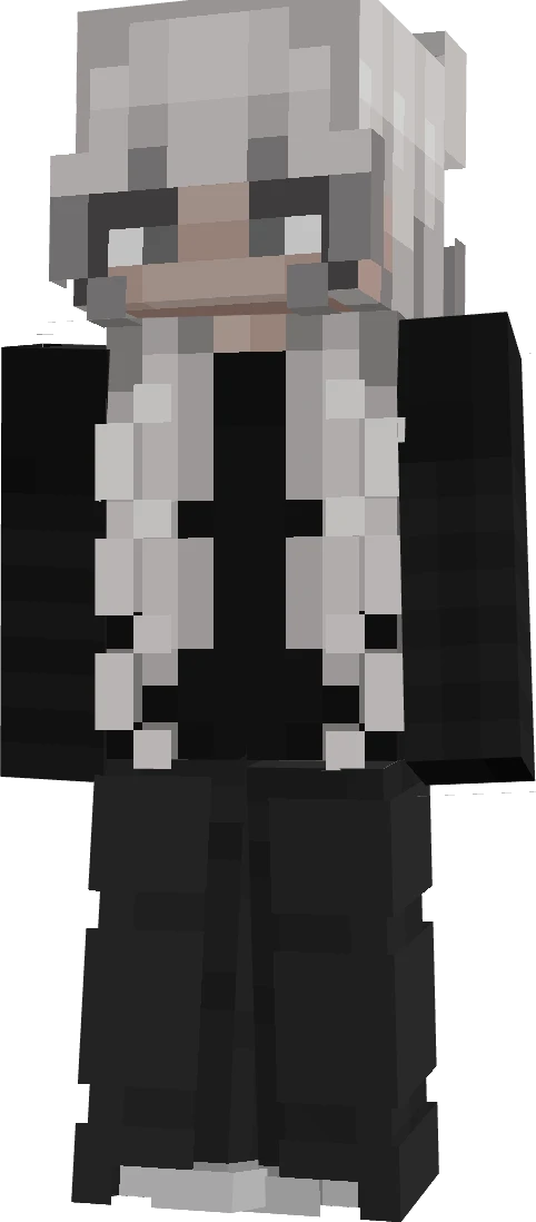 snow lenox's skin